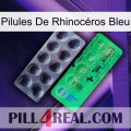 Pilules De Rhinocéros Bleu new04